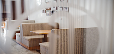 Ingate Hotel Genel 3